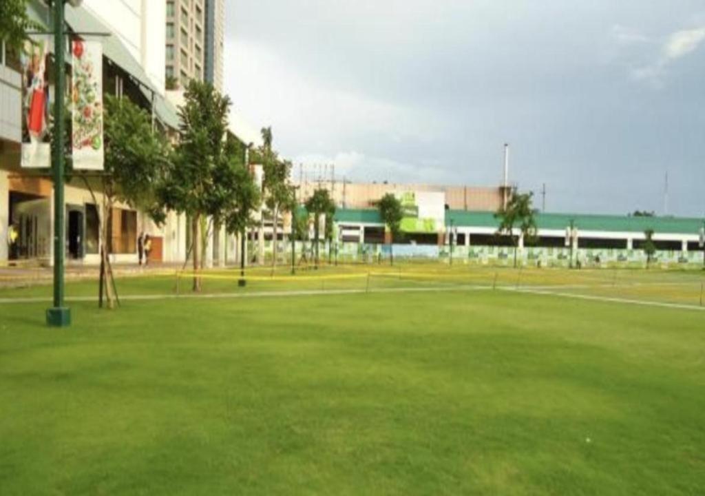 Urban Hostel Pasig City Bagian luar foto