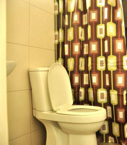 Urban Hostel Pasig City Bagian luar foto